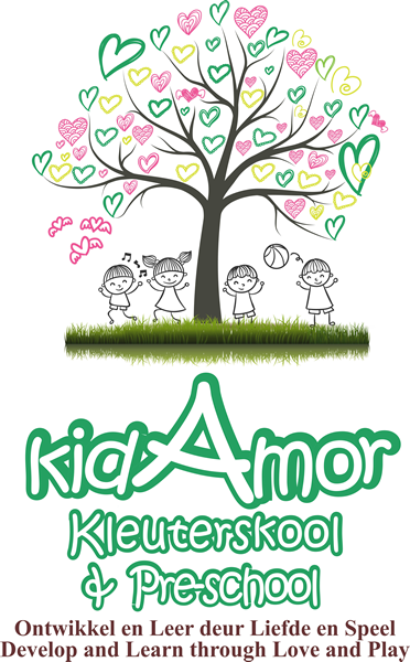 Kidamor Kleuterskool